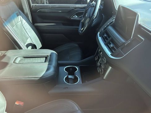 Used 2021 Chevrolet Tahoe RST AWD/4WD image 9
