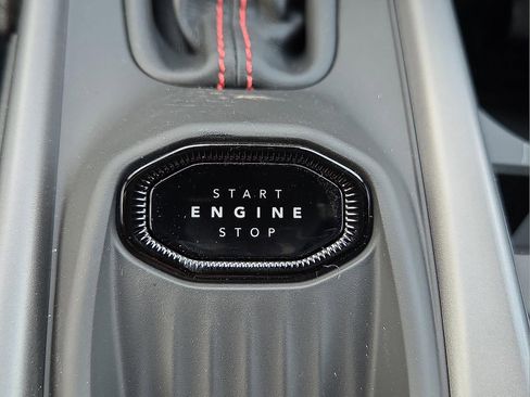 New 2026 Dodge Charger R/T AWD/4WD image 17