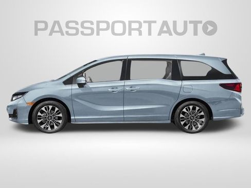Used 2026 Honda Odyssey Elite image 66