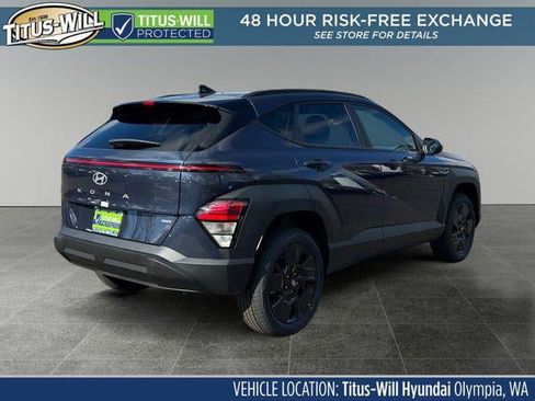 New 2026 Hyundai Kona SEL Sport image 43