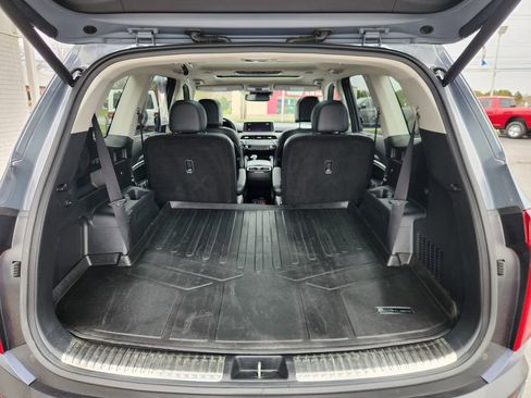 Used 2022 Kia Telluride SX image 16