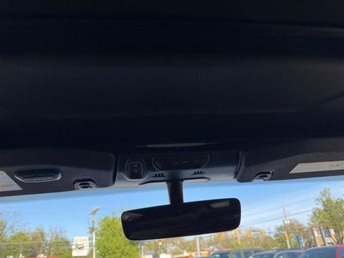 Used 2023 Jeep Wrangler Sahara w/ Cold Weather Group image 36