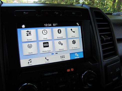 Used 2019 Ford F250 XL w/ STX Appearance Package image 40