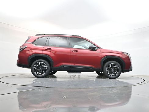 New 2026 Subaru Forester Premium AWD/4WD image 24