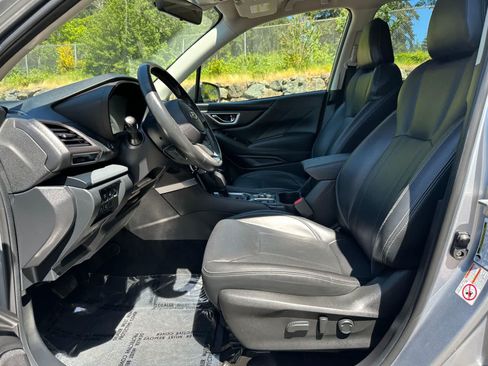 Used 2020 Subaru Forester Limited AWD/4WD image 16
