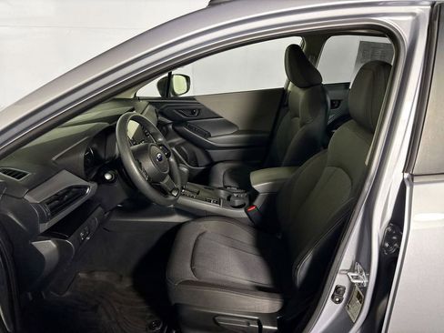 Certified 2024 Subaru Crosstrek 2.0i Premium w/ Popular Package #3 image 12