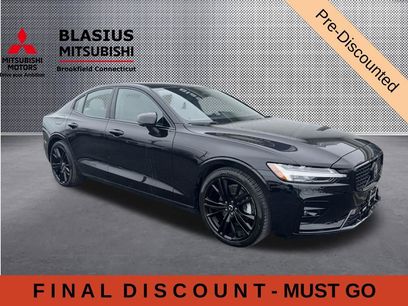 Used 2024 Volvo S60 B5 Plus