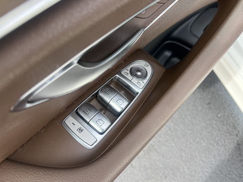 Used 2018 Mercedes-Benz E 400 E 400 image 15