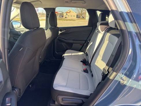 New 2026 Ford Escape Active w/ Cold Weather Package image 10