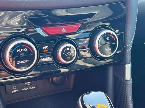 Certified 2023 Subaru Forester Limited image 21