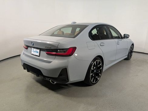 Used 2026 BMW 330i Sedan RWD image 7
