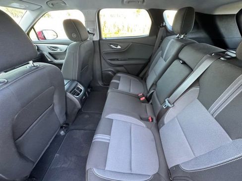 Used 2024 Chevrolet Blazer LT w/ LPO, Cargo Package image 29