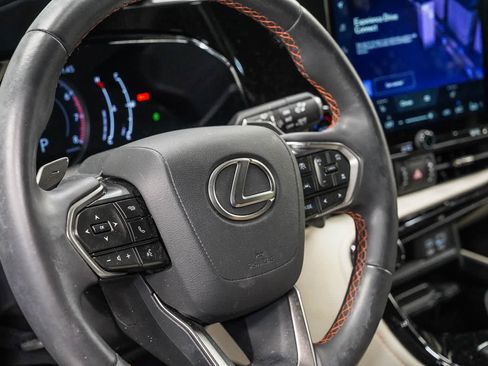 Used 2024 Lexus NX 350 AWD w/ Cold Area Package image 21