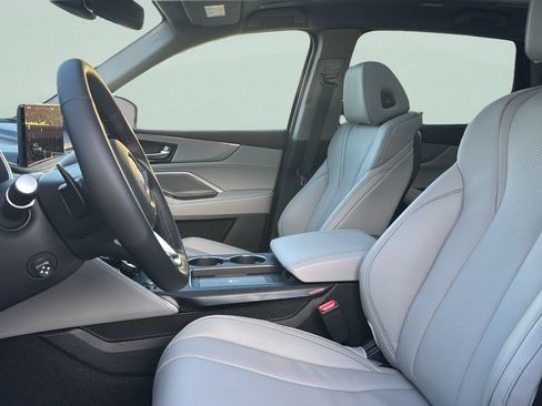 New 2026 Acura MDX FWD w/ Technology Package image 10