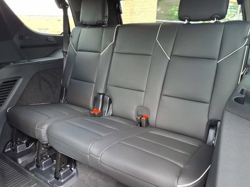 New 2026 Cadillac Escalade Sport w/ Touring Package AWD/4WD image 6