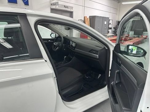 Certified 2024 Volkswagen Jetta S FWD image 15