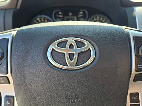 Used 2020 Toyota Tundra TRD Pro AWD/4WD image 27
