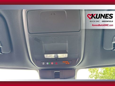 New 2026 Buick Enclave Sport Touring w/ LPO, Floor Liner Package AWD/4WD image 34
