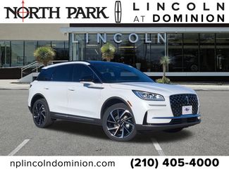 New 2025 Lincoln Corsair Reserve w/ Equipment Group 202A video 1