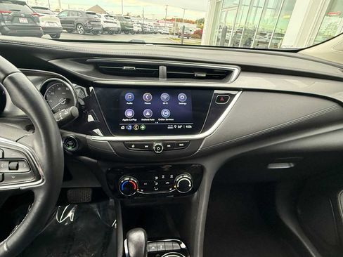 Used 2023 Buick Encore GX Preferred w/ Cold Weather Comfort Package image 21