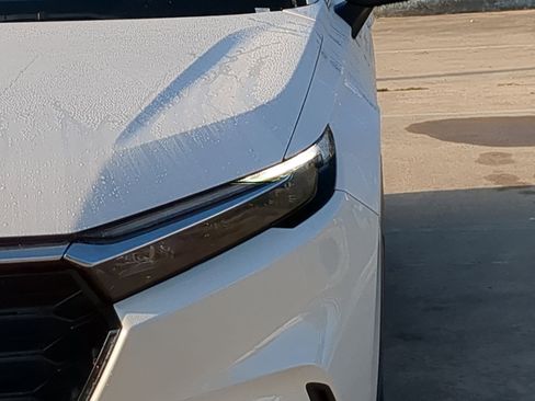 Certified 2025 Honda CR-V EX-L image 10