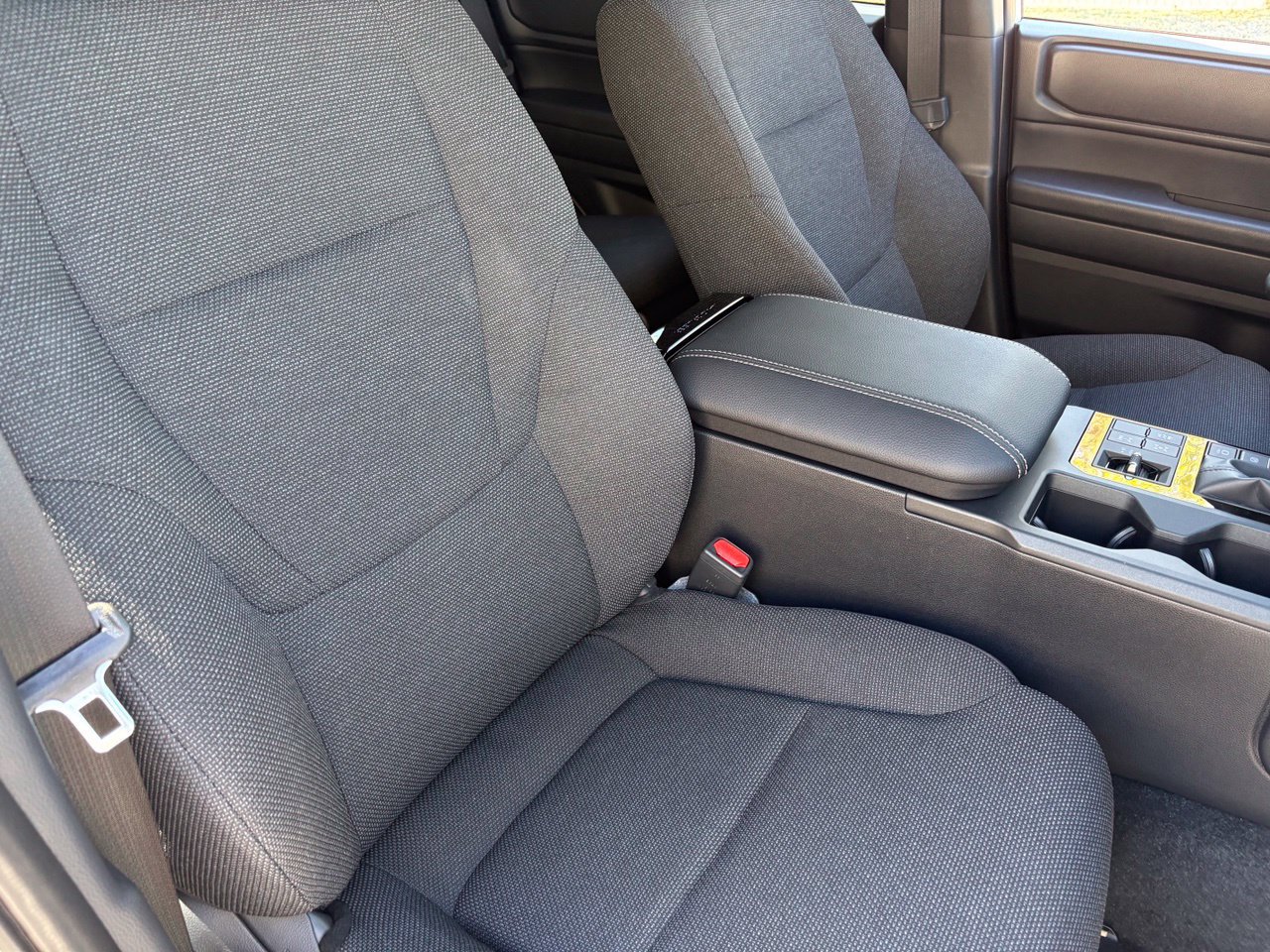 Used 2027 Toyota Land Cruiser 1958 AWD/4WD image 11