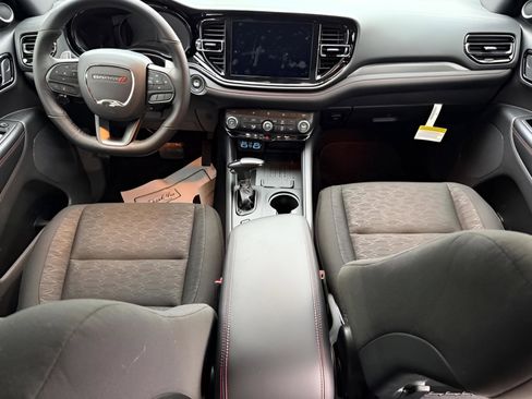 New 2026 Dodge Durango GT w/ Blacktop Package image 15