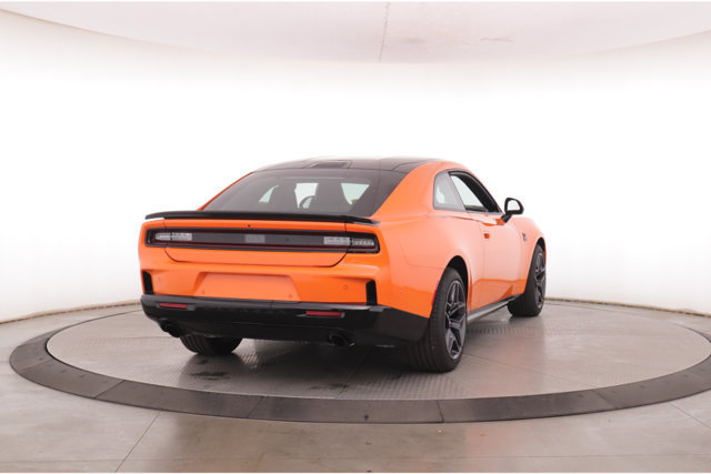 Used 2026 Dodge Charger Scat Pack w/ Blacktop Package AWD/4WD image 7