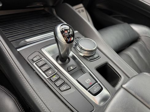 Used 2017 BMW X5 M image 35