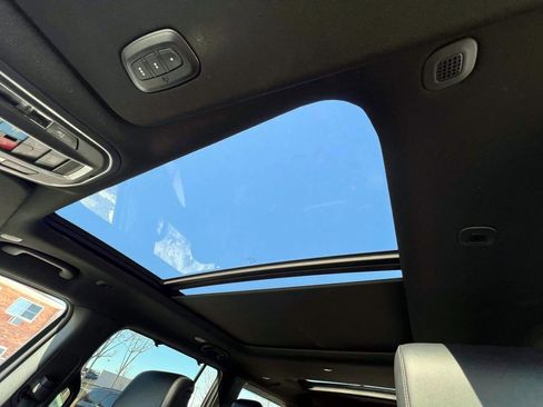 Used 2022 Jeep Wagoneer Series I w/ Convenience Group I image 35