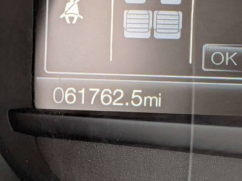 Used 2024 Ford Edge SEL image 31