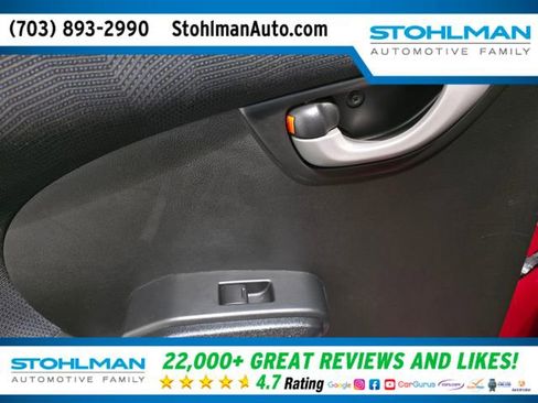 Used 2010 Honda Fit Sport image 26