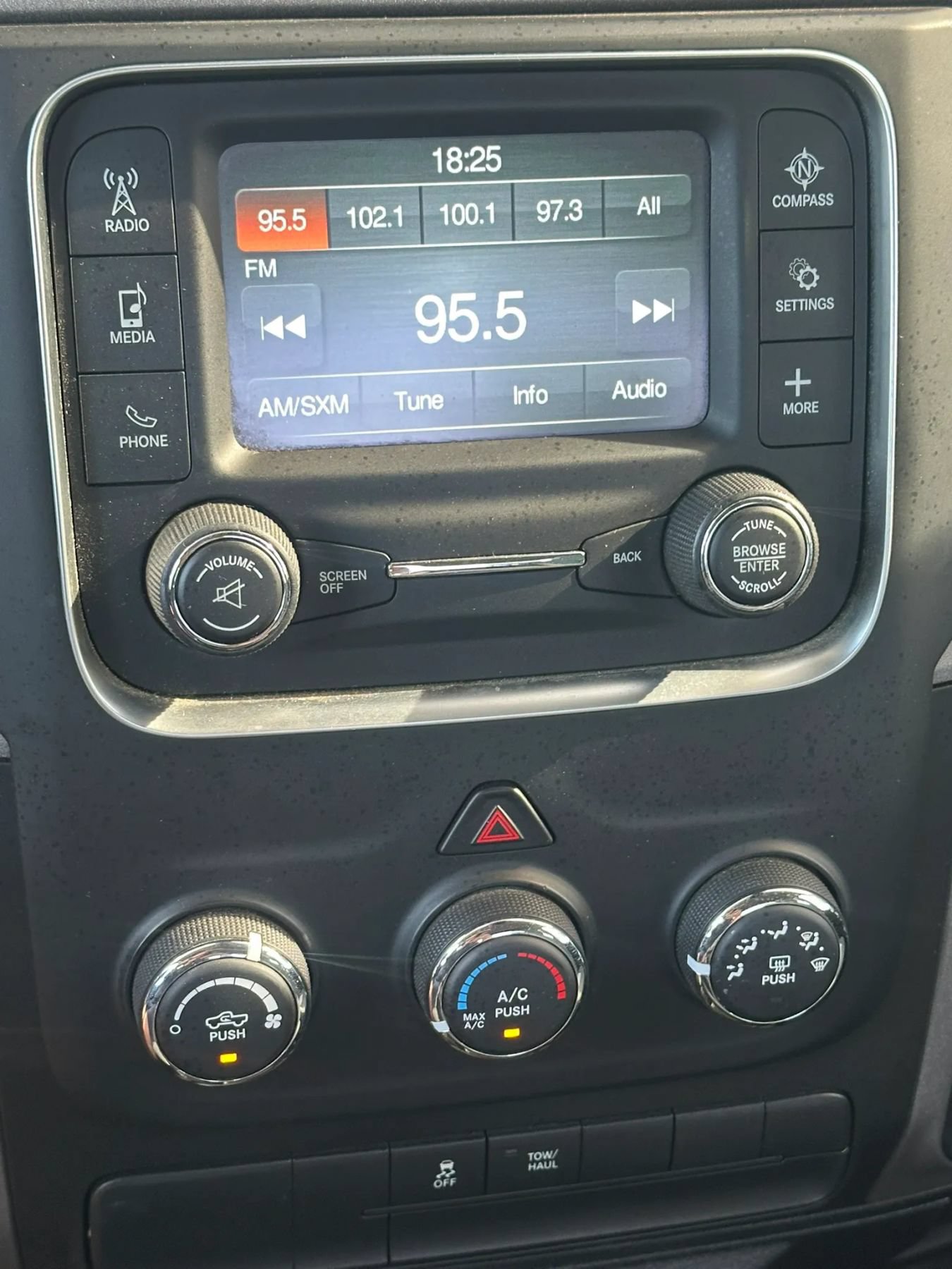 Used 2016 RAM 1500 Tradesman w/ Popular Equipment Group AWD/4WD image 9