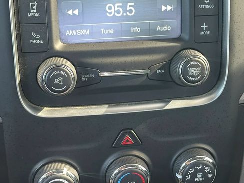 Used 2016 RAM 1500 Tradesman w/ Popular Equipment Group AWD/4WD image 9