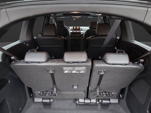 Used 2023 Honda Odyssey Sport image 14
