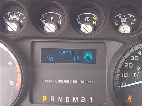 Used 2016 Ford F350 XL w/ Power Equipment Group image 19