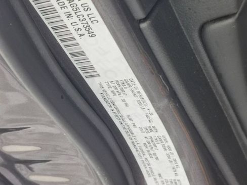 Used 2020 Jeep Grand Cherokee Laredo RWD image 35