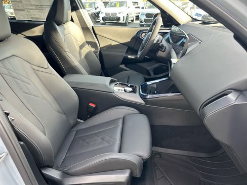 Used 2026 BMW X3 xDrive30 w/ Premium Package image 17