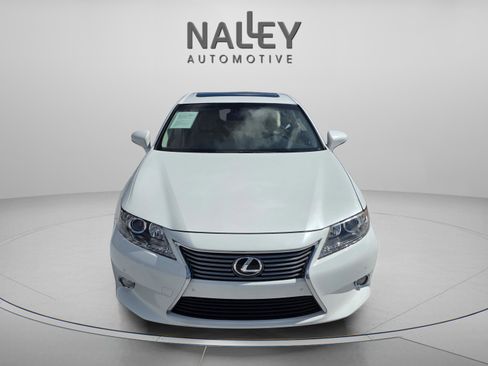 Used 2014 Lexus ES 350 w/ Premium Package image 8