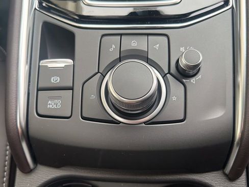 New 2025 MAZDA CX-5 Signature image 26