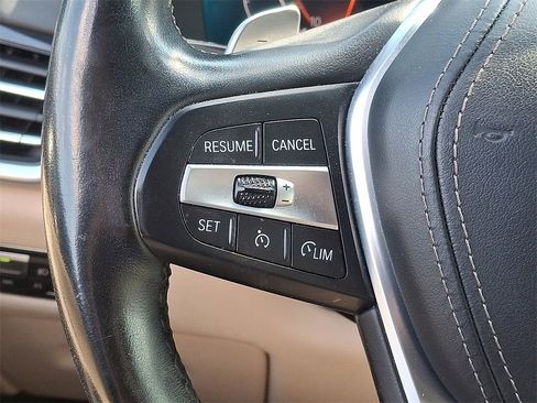 Used 2020 BMW X5 xDrive40i w/ Convenience Package image 23