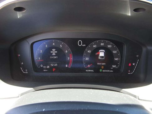 Certified 2026 Acura Integra A-Spec w/ Technology Package FWD image 26
