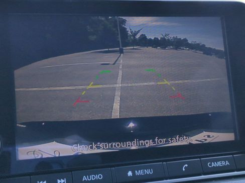 Used 2026 Nissan Rogue SV FWD image 20