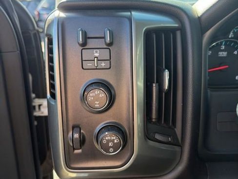 Used 2016 Chevrolet Silverado 1500 LT w/ All Star Edition AWD/4WD image 15