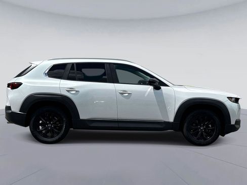 Certified 2026 MAZDA CX-50 AWD 2.5 S w/ Preferred Pkg image 2