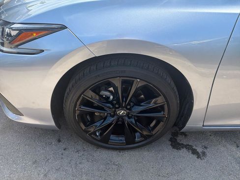 Used 2023 Lexus ES 350 F Sport FWD image 14