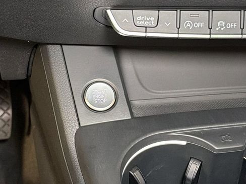 Used 2017 Audi A4 2.0T allroad Premium Plus image 32