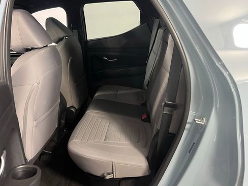 Used 2022 Hyundai Santa Cruz SEL Premium image 27