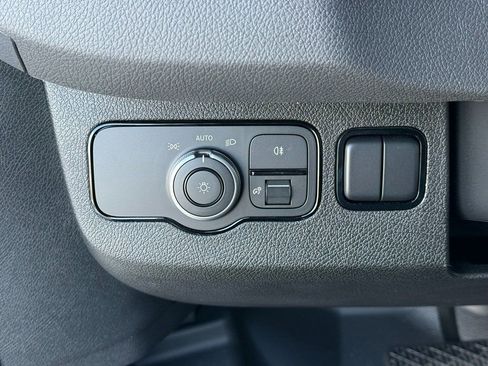 New 2025 Mercedes-Benz Sprinter 2500 image 14