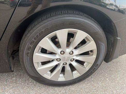 Used 2015 Honda Accord EX-L image 11